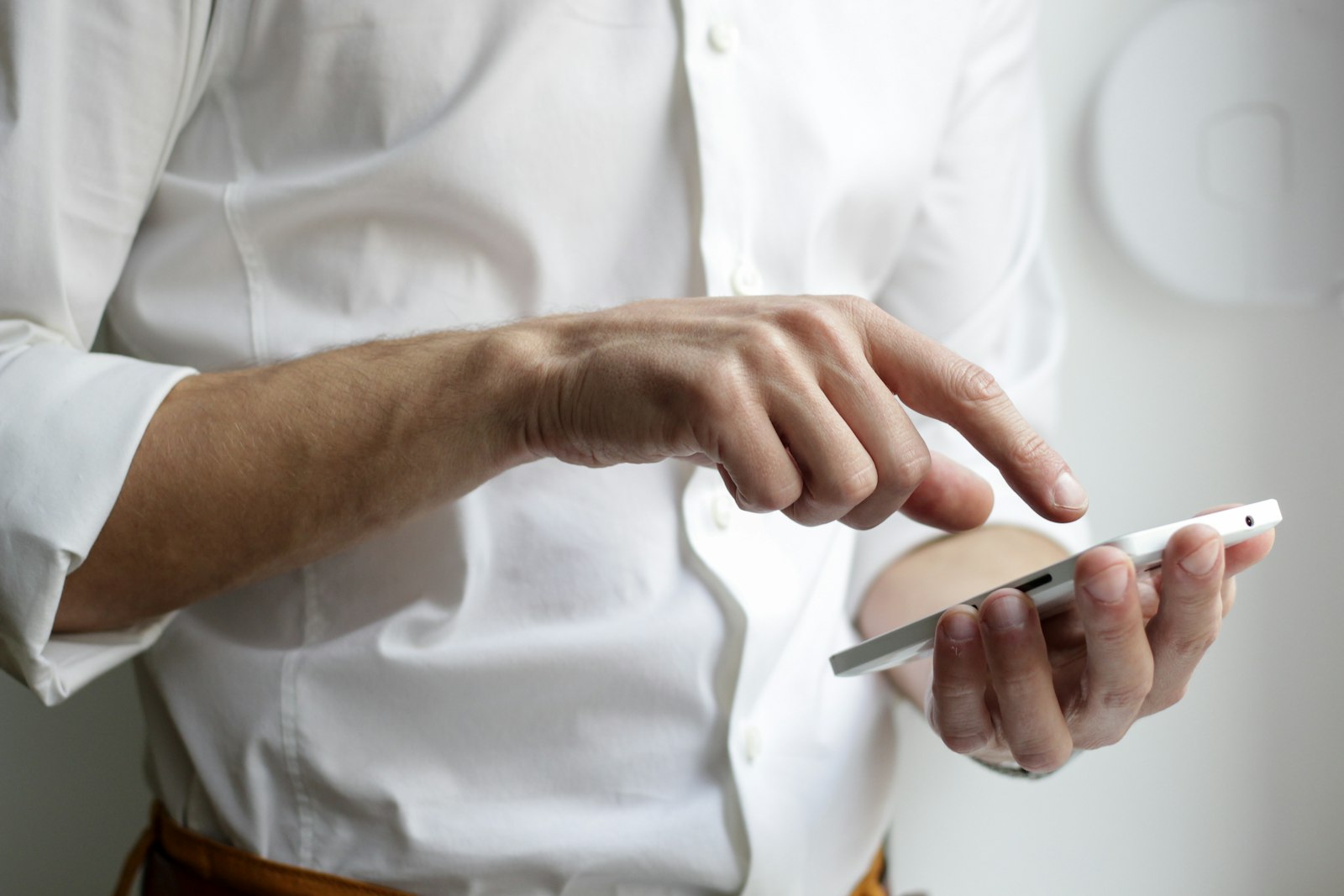 Member sending money with Zelle inside Patelco mobile banking on a smartphone